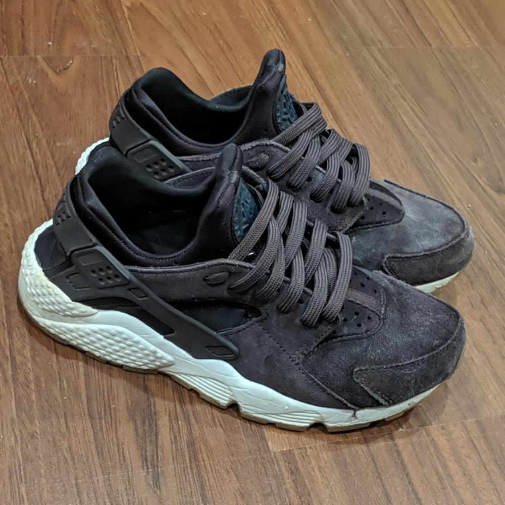 Nike Air Haurache